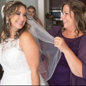 Meet your Posher, Alissa